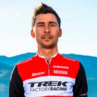 El Trek Factory Racing se refuerza con el fichaje de Stéphane Tempier (XCO), Florian Nicolai y Hattie Harnden (Enduro)