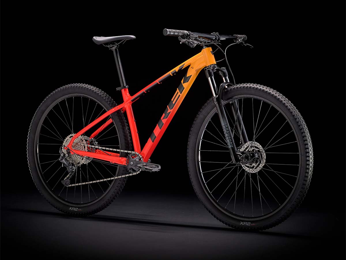 Trek Marlin, the most soughtafter range of budget bikes in cycling