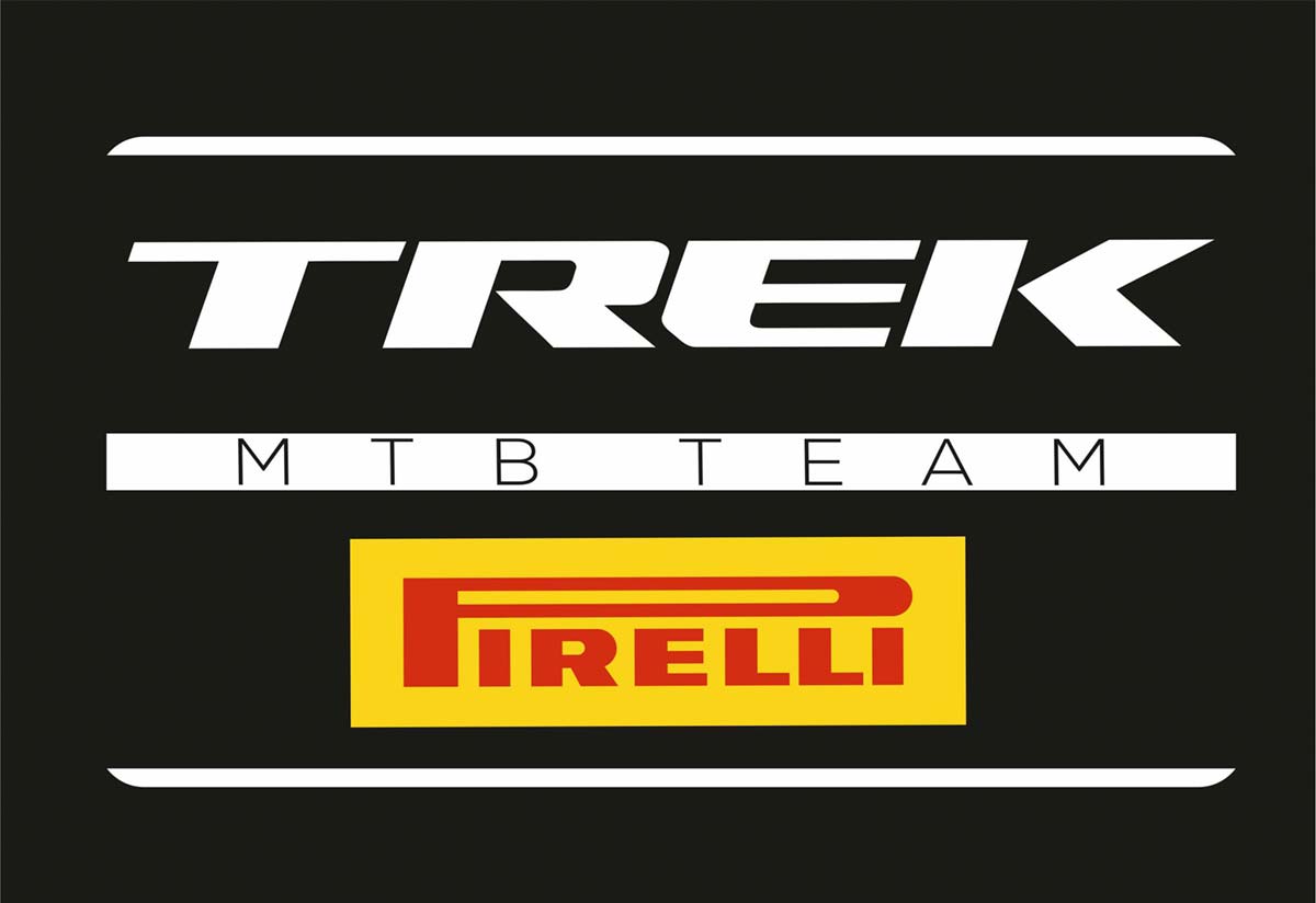 El Trek Selle San Marco se convierte en el Trek Pirelli MTB Team y apuesta por el XCO