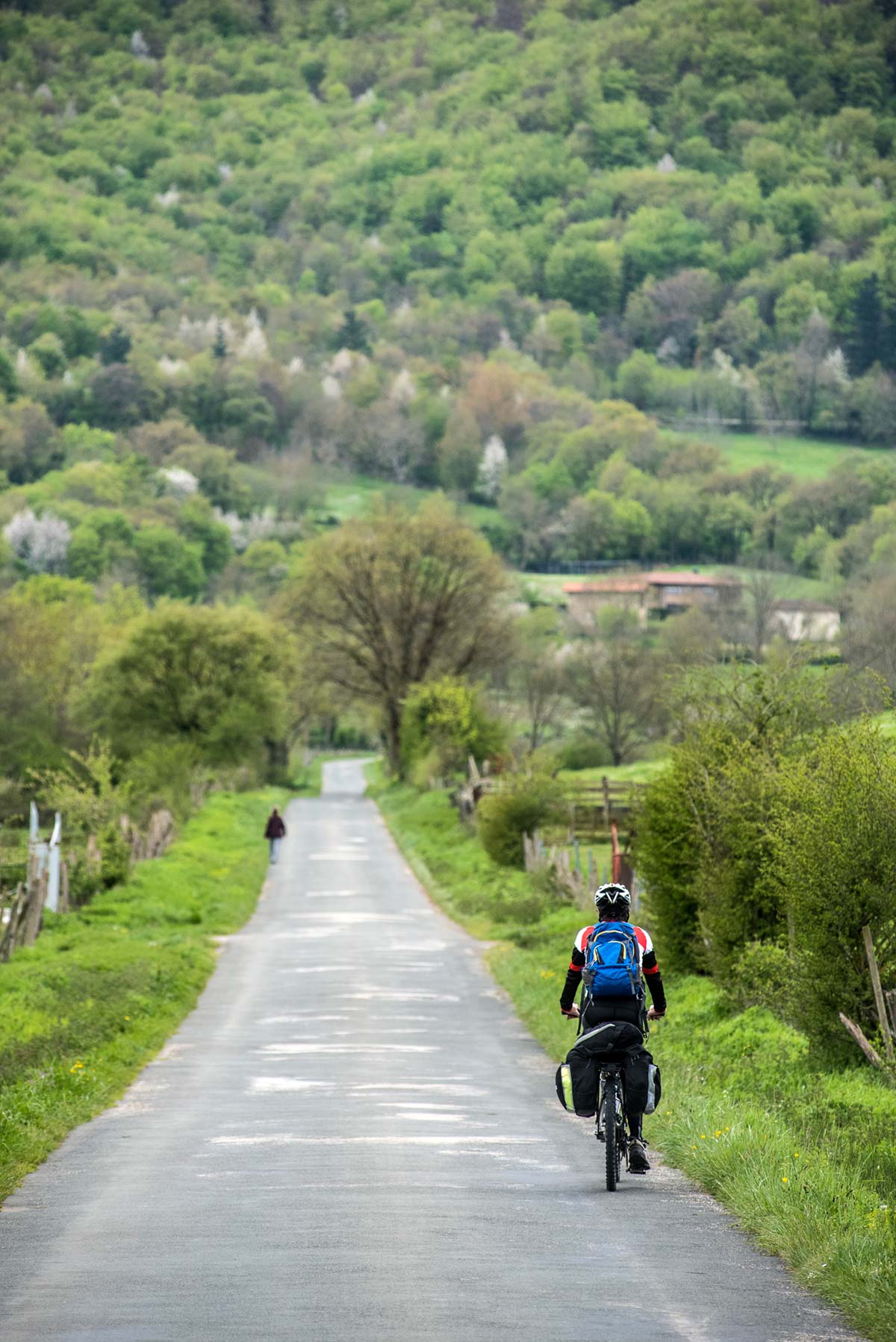 En TodoMountainBike: Tres rutas de MTB para descubrir la provincia de Burgos a golpe de pedal