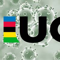 La UCI anuncia la cancelación del Campeonato del Mundo de MTB para Másters