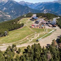 Vallnord-Pal Arinsal confirma la apertura de sus instalaciones para la temporada de verano 2020