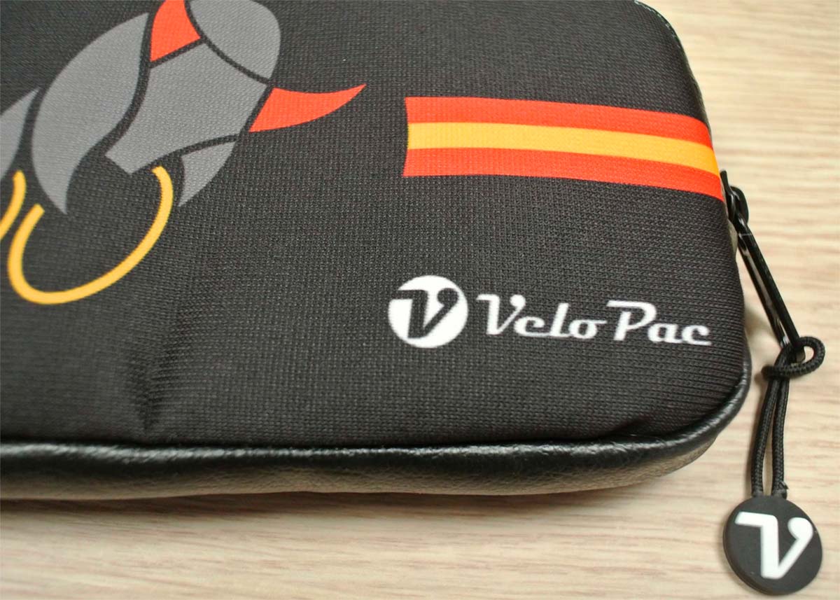 En TodoMountainBike: RidePac Premium EL TORO, una cartera impermeable que homenajea a los mejores ciclistas españoles
