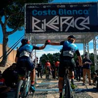 Costa Blanca Bike Race 2020: los mejores momentos de las cuatro etapas