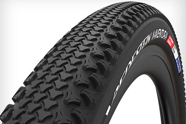 Vredestein Aventura, un neumático de gravel que promete una adherencia óptima sobre cualquier superficie