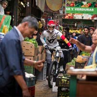 Revive el Red Bull Valparaíso Cerro Abajo 2019 junto a los 15 finalistas