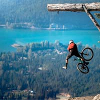 El Whistler Bike Park ya tiene fecha de apertura: el 29 de junio