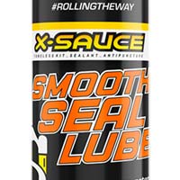 X-Sauce lanza el Smooth Lube, un lubricante específico para barras y retenes