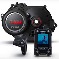 Yamaha Motor Europe asume la distribución europea de los sistemas OEM para bicis eléctricas