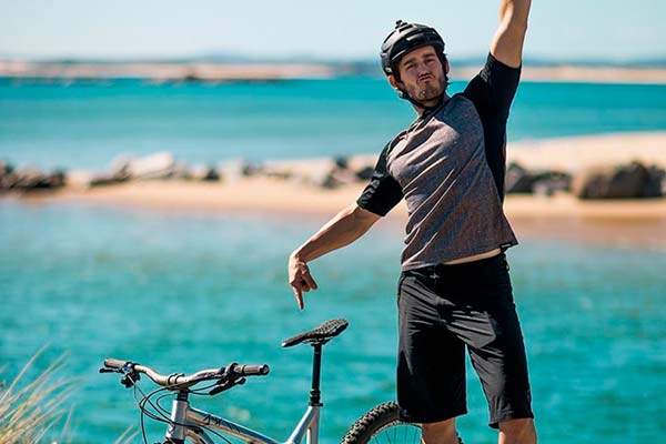 Yoann Barelli deja de ser embajador de Commencal