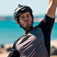 Yoann Barelli deja de ser embajador de Commencal