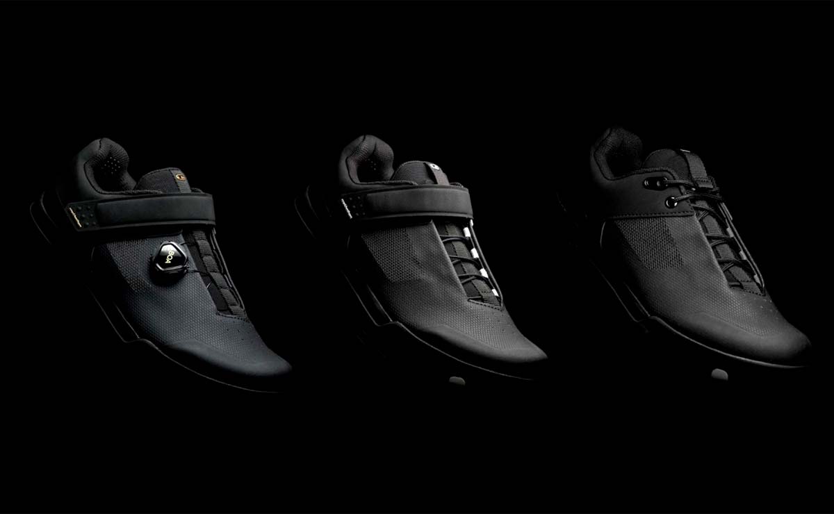 Crankbrothers presenta su primera línea de zapatillas con el lanzamiento de las Mallet y Stamp