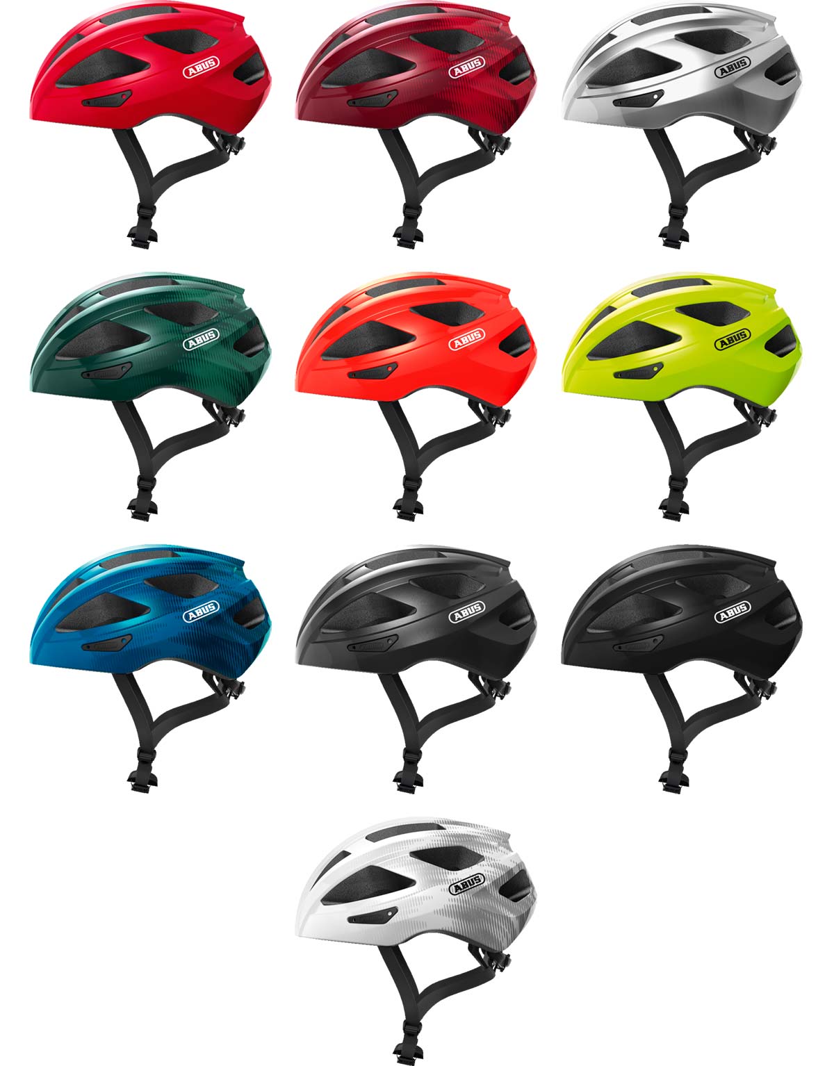 En TodoMountainBike: Abus Macator, un casco económico diseñado para ciclistas principiantes de todas las modalidades