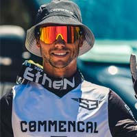 Alex Marin se incorpora al equipo Commencal 21