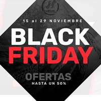 AndreaniMHS se adelanta al Black Friday con descuentos de hasta el 50%