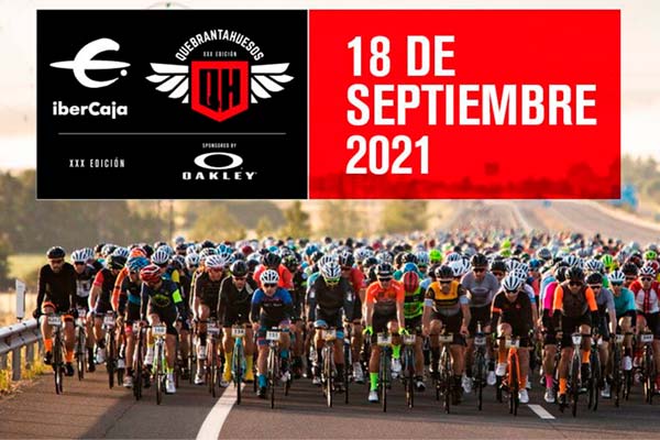 La XXX Quebrantahuesos se aplaza hasta el 18 de septiembre