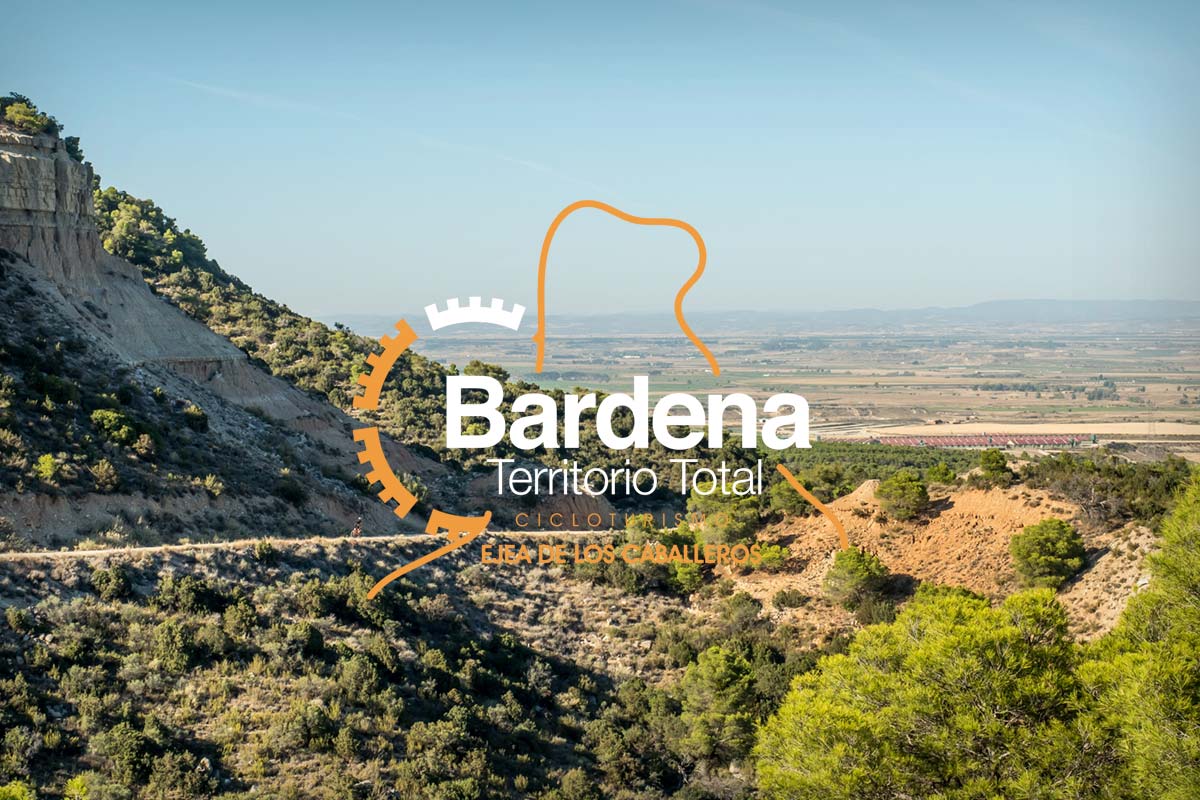 En TodoMountainBike: Bardena Territorio Total, una propuesta para recorrer la Bardena Aragonesa en bicicleta