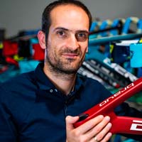 Berria Bike aumenta un 100% sus ventas en el mercado internacional