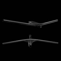 Bike Ahead Composites presenta The Unit, su manillar de carbono con potencia integrada