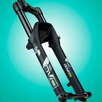 Bike Comp asume la distribución y servicio técnico de DVO Suspension