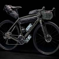 Bontrager presenta las bolsas Adventure para cuadro, sillín y manillar