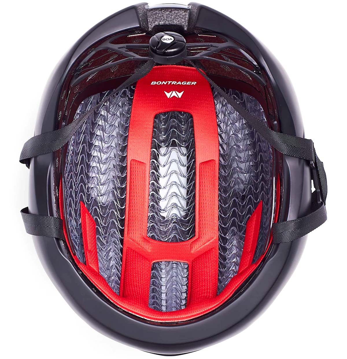En TodoMountainBike: El casco Bontrager Circuit estrena versión con sistema de protección WaveCel