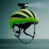 El casco Bontrager Circuit estrena versión con sistema de protección WaveCel