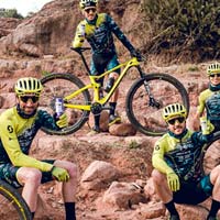 El Buff Scott MTB Team dejará de correr con bicicletas Scott a partir de 2022 (y de llamarse así)