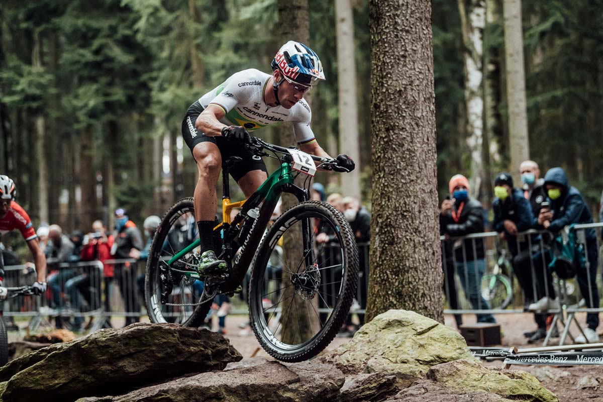 The Uci Reveals The New Calendar For The Mountain Bike Uci World Cup Images And Photos Finder