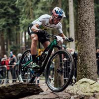 La UCI anuncia el calendario de la Copa del Mundo de Mountain Bike de 2022