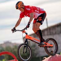 El Campeonato de España de Bici Trial 2021 cambia de fechas
