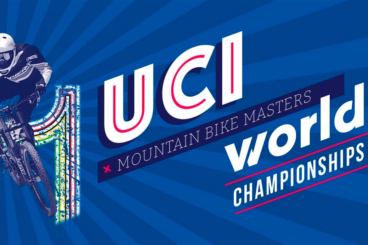 Arrancan los preparativos para los Campeonatos del Mundo UCI Másters de MTB en Pra Loup