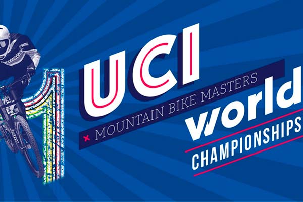 Arrancan los preparativos para los Campeonatos del Mundo UCI Másters de MTB en Pra Loup