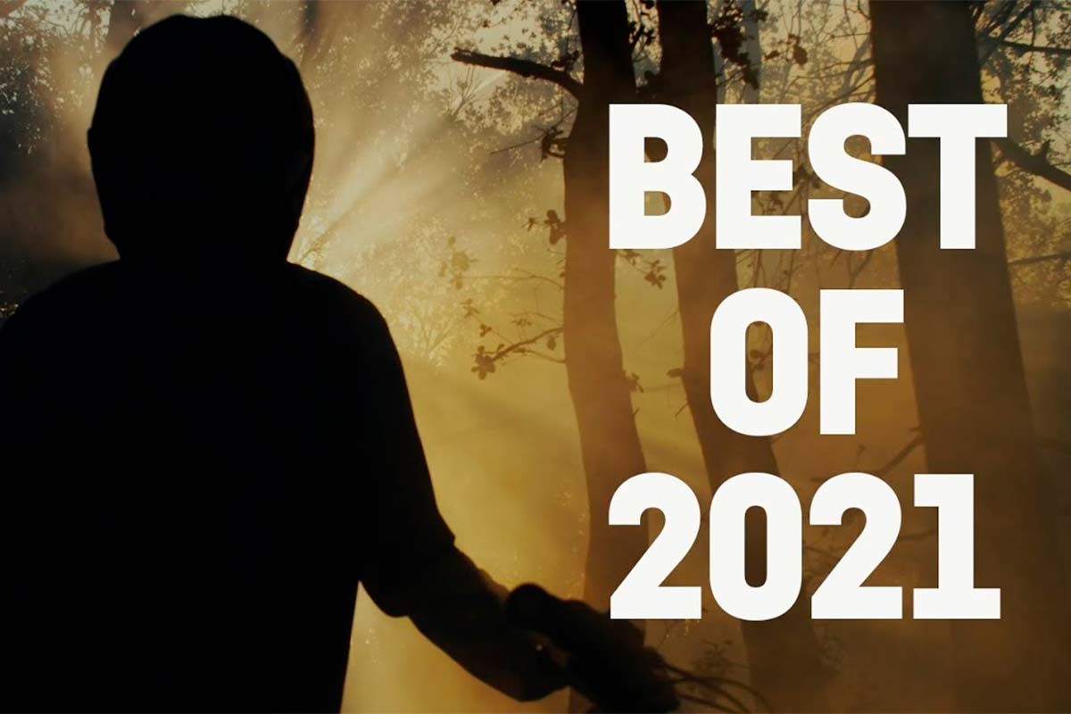 En TodoMountainBike: Los mejores momentos de los corredores y equipos de Canyon durante 2021