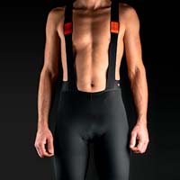 Castelli Premio Black, el mejor culotte de la marca para salidas de larga distancia