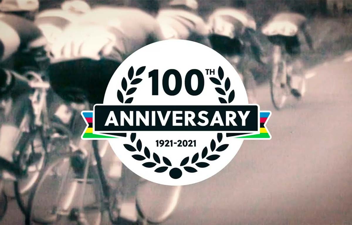 En TodoMountainBike: El Campeonato del Mundo de Ciclismo de Carretera cumple 100 años