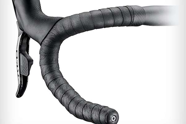 Ciclovation Advanced Featherlite, la cinta de manillar más ligera del planeta