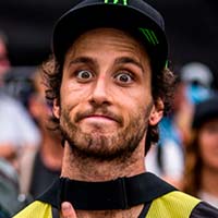 Kona y Connor Fearon separan sus caminos después de 10 años juntos