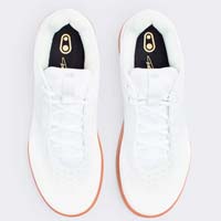 Crankbrothers presenta las zapatillas Stamp Lace en edición Fabio Wibmer