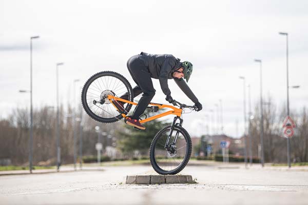 David Cachón firma con Patrol Mountain y Shimano para los próximos 3 años