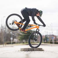 David Cachón firma con Patrol Mountain y Shimano para los próximos 3 años