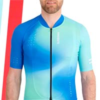 Deporvillage plantará un árbol por cada venta de su maillot Finisseur Core Recycled