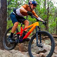 Así es la renovada Trek Top Fuel de 2022