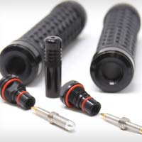 Dynaplug Covert, la versión integrada en el manillar de la herramienta para reparar pinchazos tubeless