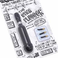 Dynaplug presenta el Dynaplugger, su herramienta de reparación Tubeless más económica