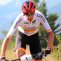 David Valero: "Serán mis segundos Juegos y ya sé a qué me enfrento"