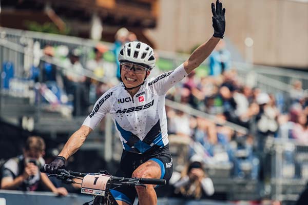 Copa del Mundo de XCO 2021: los favoritos de Snowshoe