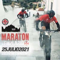 El Open de España de XCM 2021 regresa este fin de semana con el Maratón Templario de Jerez de los Caballeros