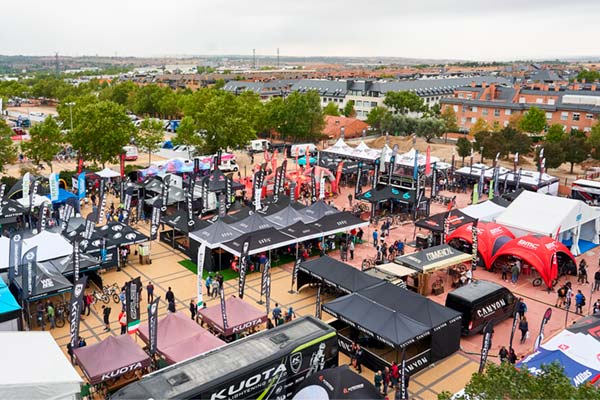 El festival Festibike regresará en 2022