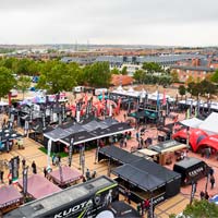 El festival Festibike regresará en 2022